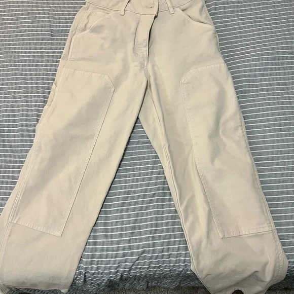 Aritzia Brennan Pant, wilfred free size 2! - Picture 2 of 5